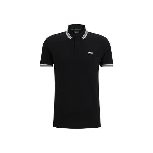 BOSS | Premium Polo Shirt (Buy 1, Get 3) - SANVELIER