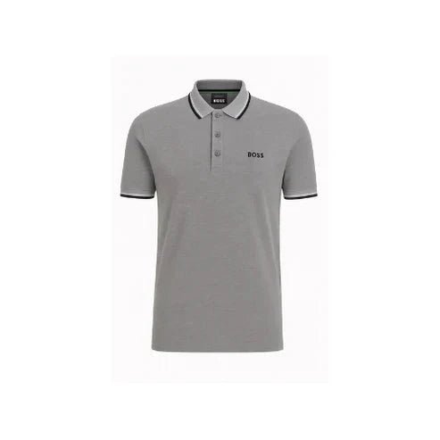 BOSS | Premium Polo Shirt (Buy 1, Get 3) - SANVELIER