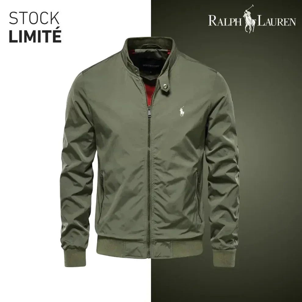 R&L | Blouson Classique Homme - SANVELIER