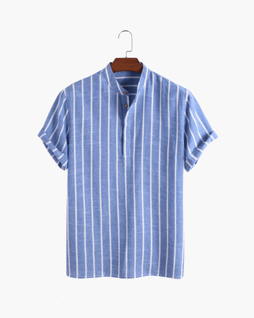 Bari Sailor Polo - SANVELIER