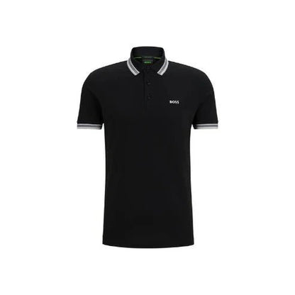 BOSS | Premium Polo Shirt (Buy 1, Get 3) - SANVELIER
