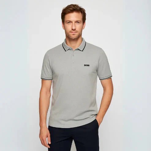 BOSS | Premium Polo Shirt (BUY 3 GET 5) - SANVELIER