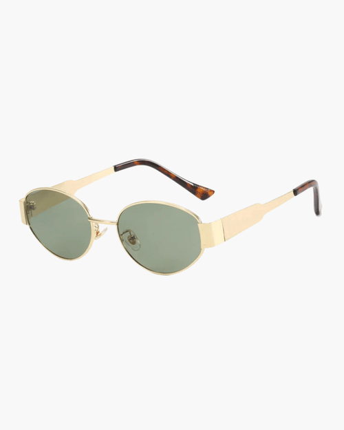 Emerald Sunglasses - SANVELIER
