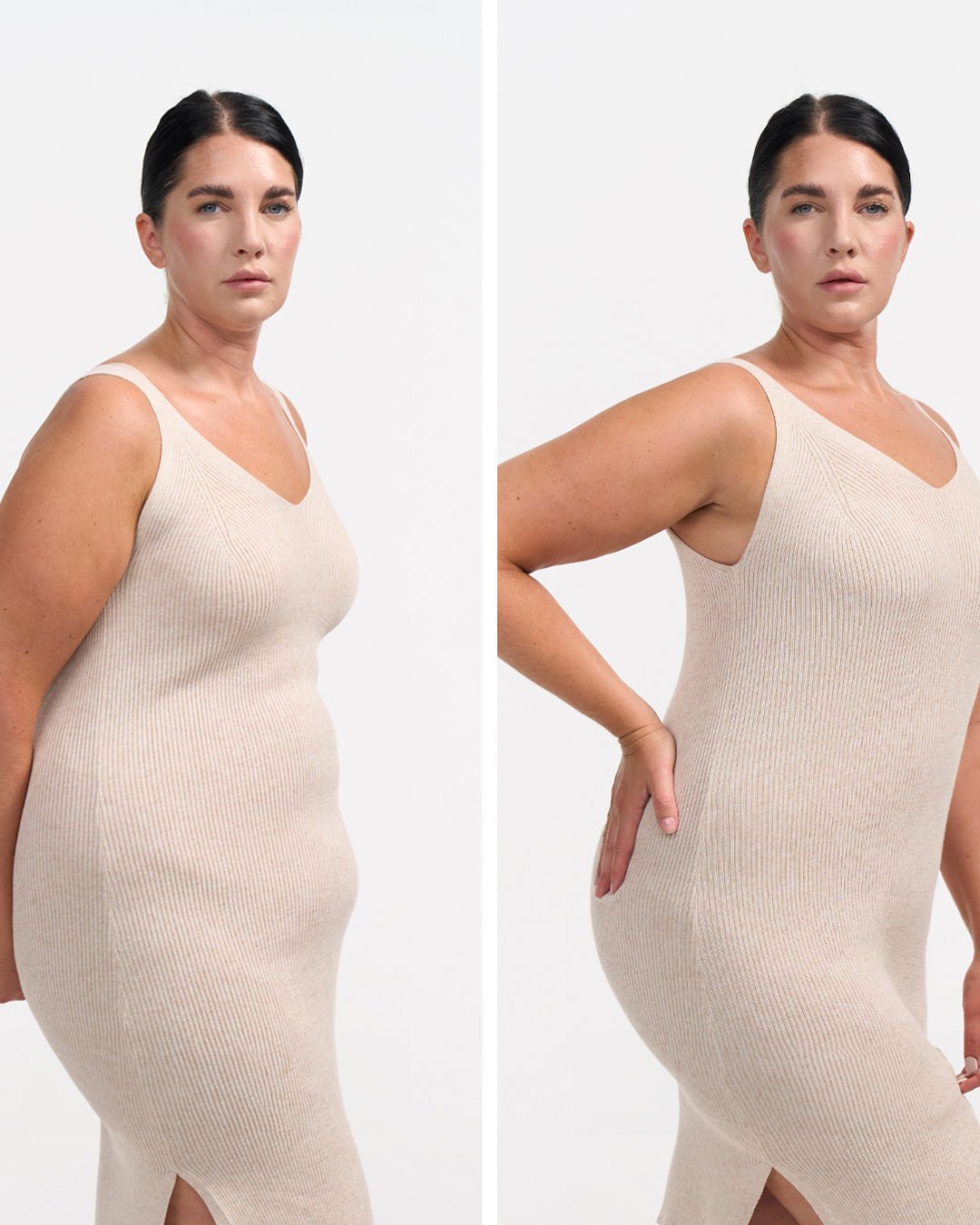 Komfortfit | Super Firming Shaping Shorts - SANVELIER