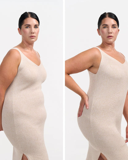 Komfortfit | Super Firming Shaping Shorts - SANVELIER