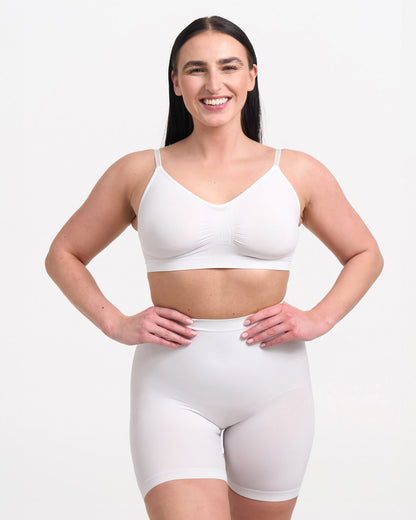 Komfortfit | Super Firming Shaping Shorts - SANVELIER