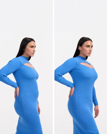 Komfortfit | Super Firming Shaping Shorts - SANVELIER