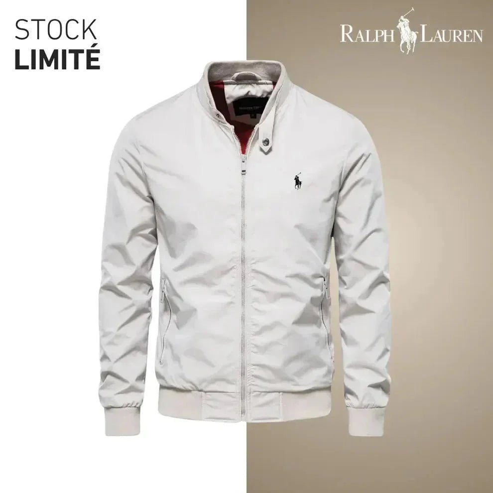 R&L | Blouson Classique Homme - SANVELIER