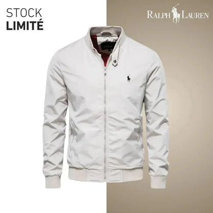 R&L | Blouson Classique Homme - SANVELIER