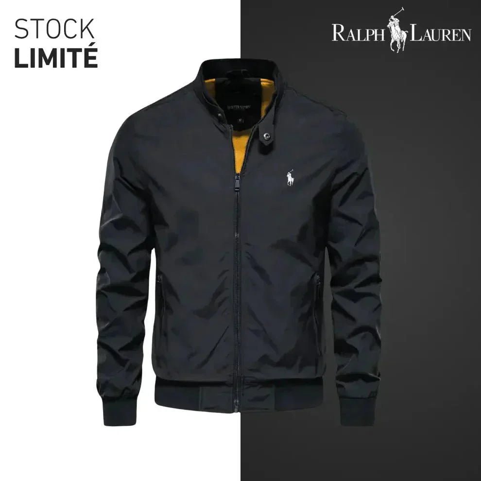 R&L | Blouson Classique Homme - SANVELIER