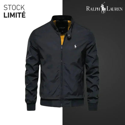 R&L | Blouson Classique Homme - SANVELIER
