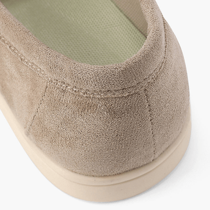 R.L Classic – Men's Suede Loafers - SANVELIER