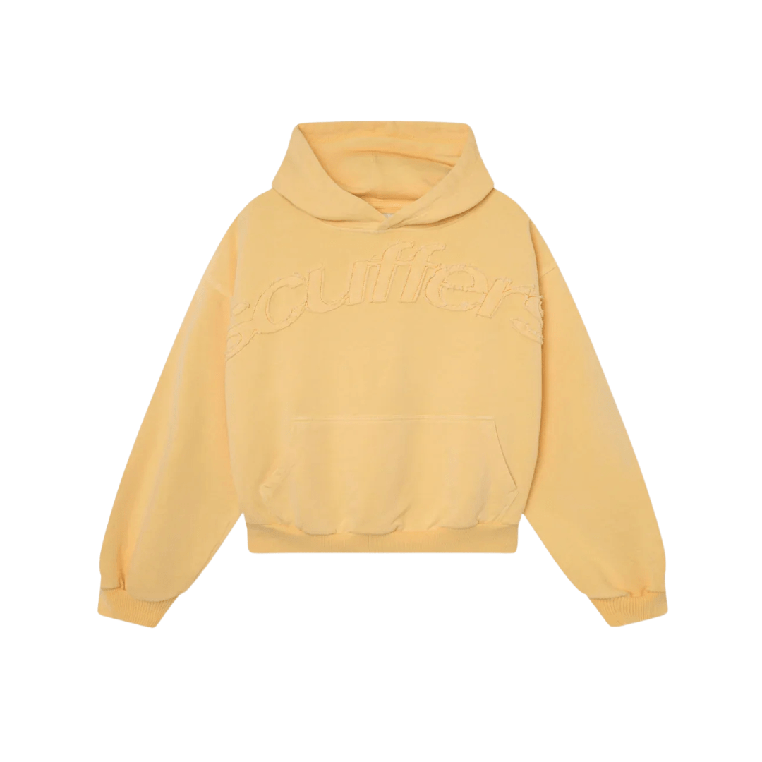 Sweat à capuche SoftEdge - SANVELIER