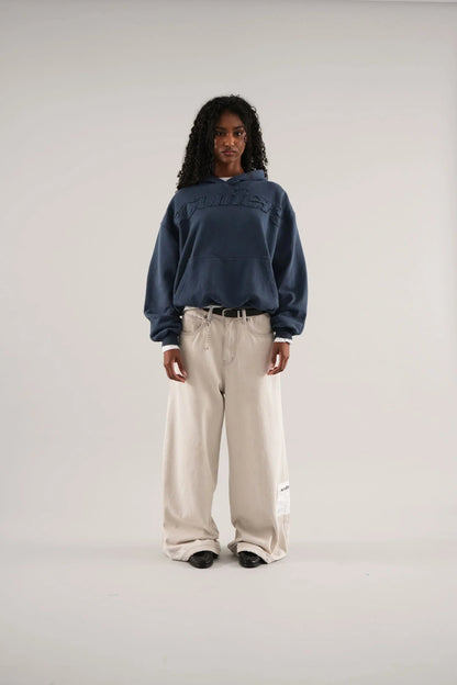 Sweat à capuche SoftEdge - SANVELIER