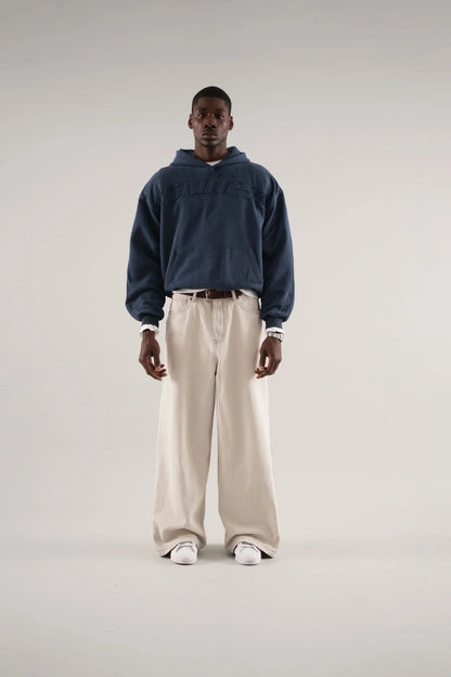 Sweat à capuche SoftEdge - SANVELIER