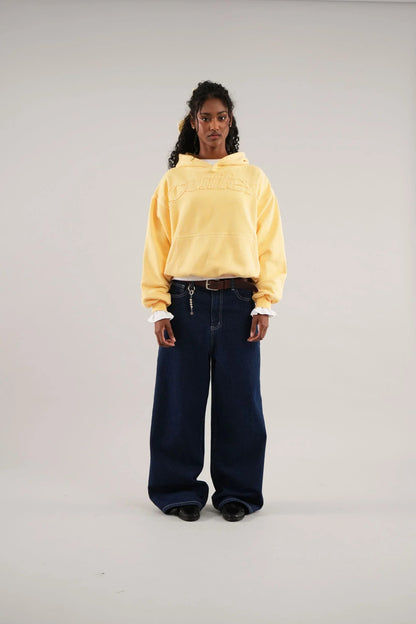 Sweat à capuche SoftEdge - SANVELIER